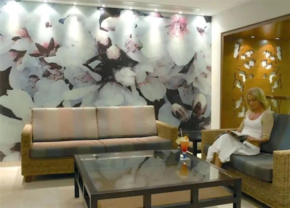 Вид Beach Club Font De Sa Cala 4*